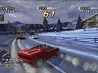 OutRun Online Arcade - Imagen Xbox 360