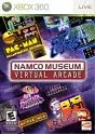 Namco Museum: Virtual Arcade Xbox 360