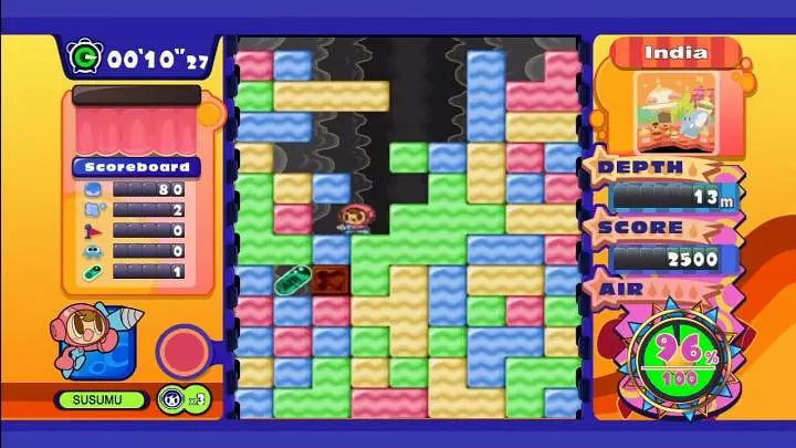 Namco Museum Virtual Arcade - Xbox 360