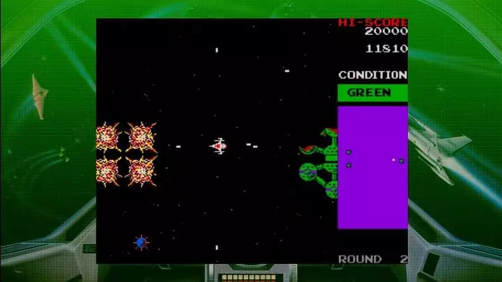 Namco Museum Virtual Arcade - Xbox 360