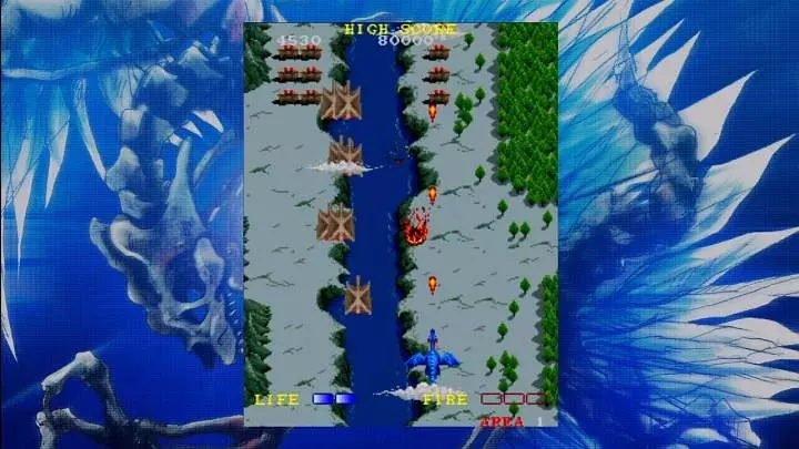 Namco Museum: Virtual Arcade