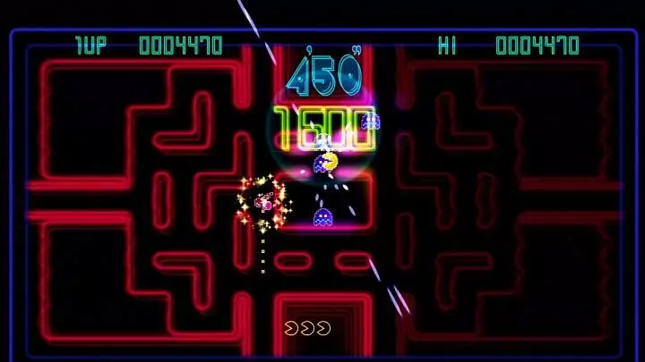 Namco Museum Virtual Arcade - Xbox 360