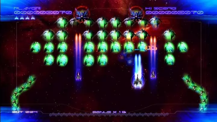 Namco Museum Virtual Arcade