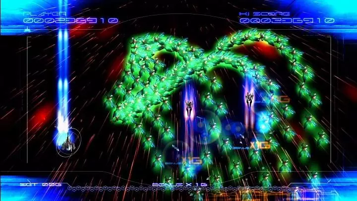 Namco Museum: Virtual Arcade