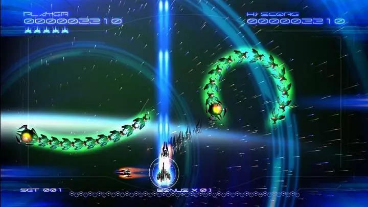 Namco Museum Virtual Arcade - Xbox 360