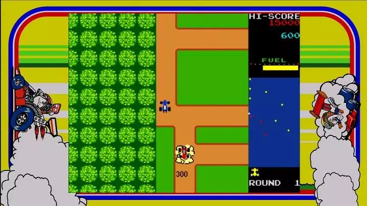 Namco Museum Virtual Arcade - Xbox 360