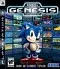 Sonic's Ultimate Genesis Collection