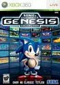 Sonic's Ultimate Genesis Collection Xbox 360