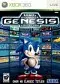 Sonic's Ultimate Genesis Collection