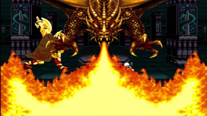 Sonic's Ultimate Genesis Collection