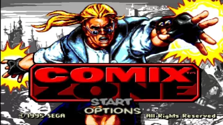 Sonic Genesis Collection - PS3