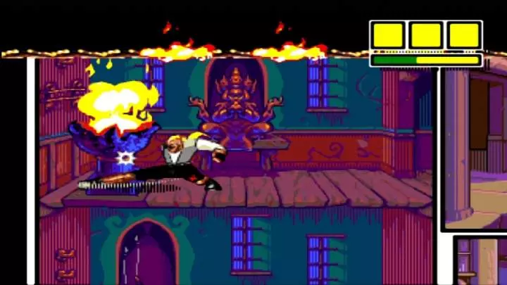 Sonic Genesis Collection