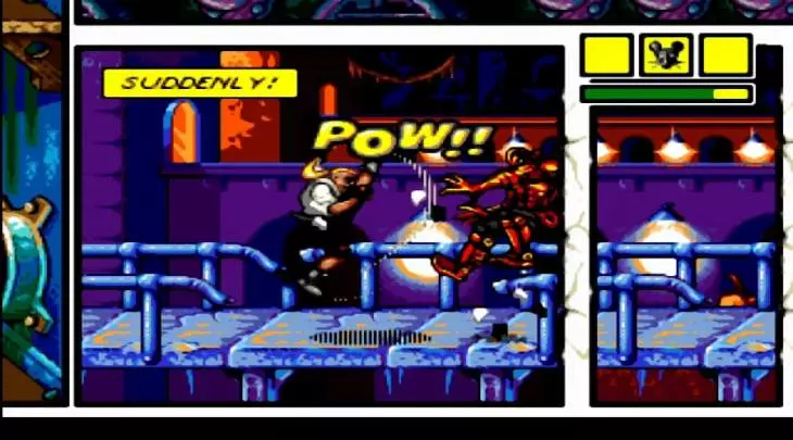 Sonic Genesis Collection - PS3