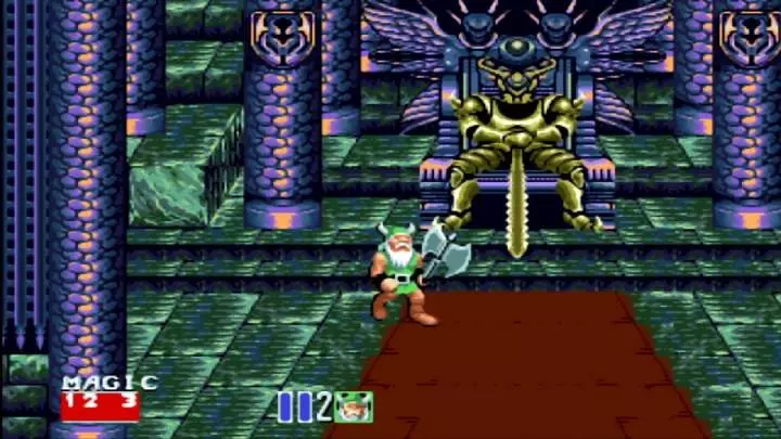 Sonic's Ultimate Genesis Collection