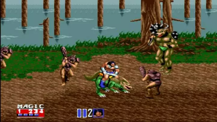 Sonic Genesis Collection - PS3