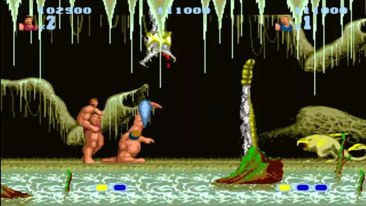 Sonic Genesis Collection - PS3