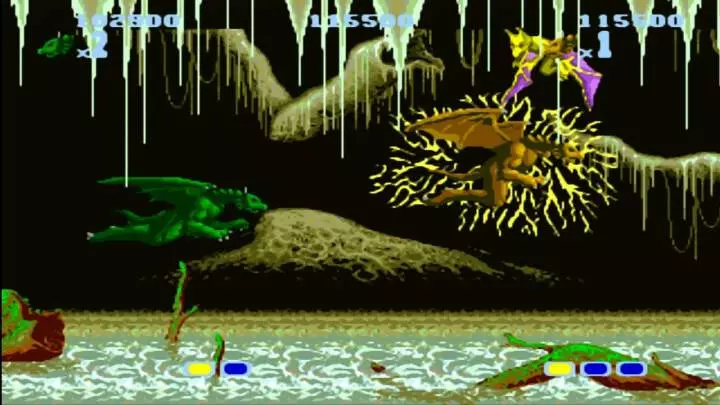 Sonic Genesis Collection