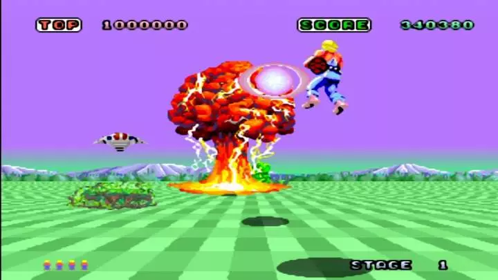 Sonic Genesis Collection