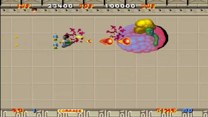 Sonic Genesis Collection