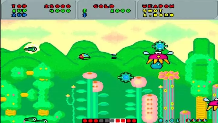 Sonic's Ultimate Genesis Collection