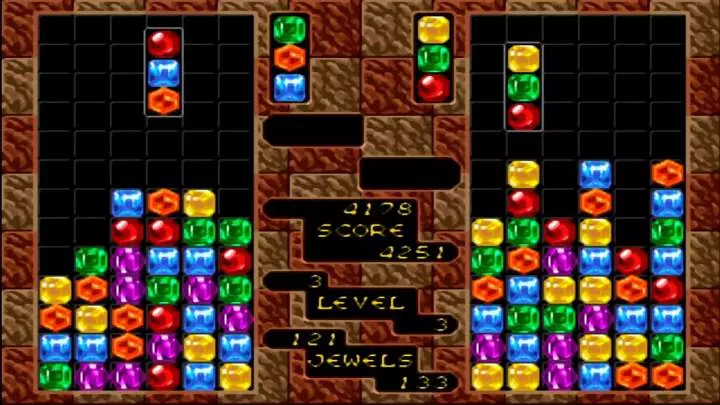 Sonic's Ultimate Genesis Collection