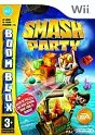 Boom Blox Bash Party Wii