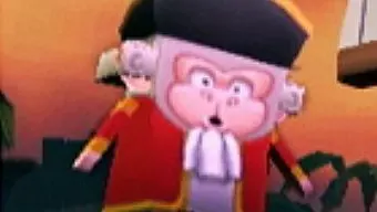 Boom Blox Bash Party