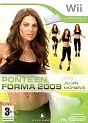 Ponte en forma 2009 Wii
