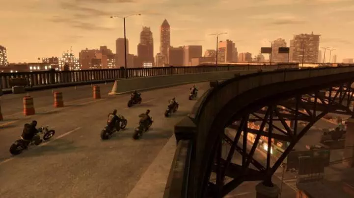 GTA IV The Lost and Damned