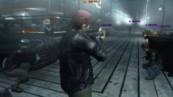 GTA IV The Lost and Damned - PC