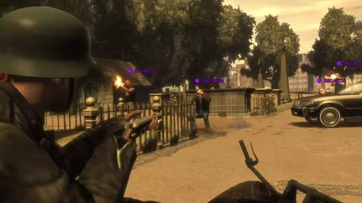 GTA IV The Lost and Damned