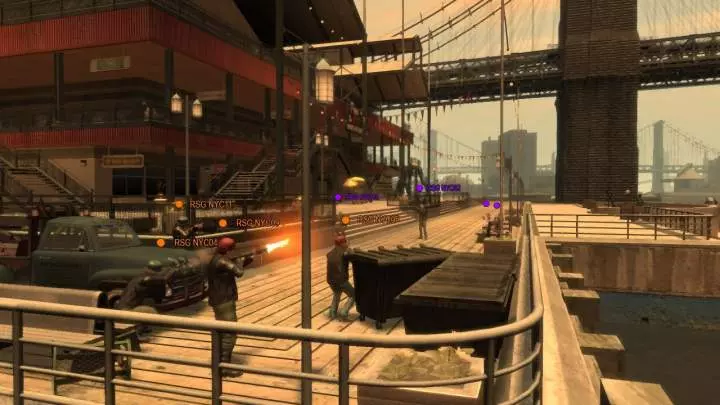 GTA IV The Lost and Damned - PC