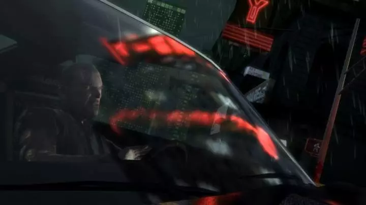 GTA IV The Lost and Damned