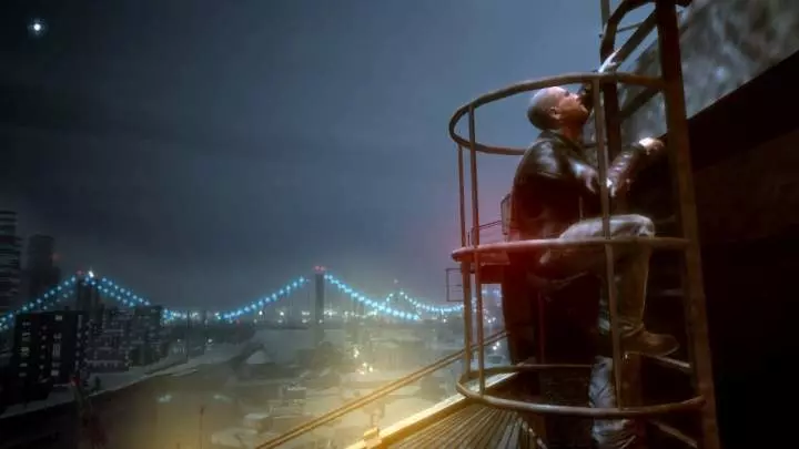 GTA IV The Lost and Damned