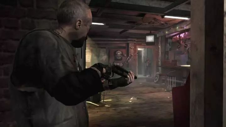 GTA IV: The Lost and Damned