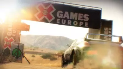DiRT 2 PS3