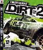 DiRT 2 PS3