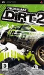 DiRT 2 PSP