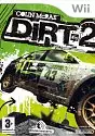 DiRT 2 Wii