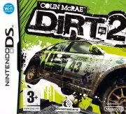 DiRT 2