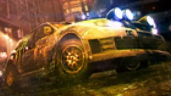 Colin McRae: DIRT 2 se pondrá a la venta el 4 de diciembre en PC