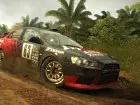 DiRT 2 - Pantalla
