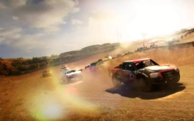 DiRT 2 - PC