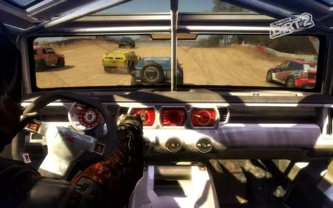 DiRT 2 - PC