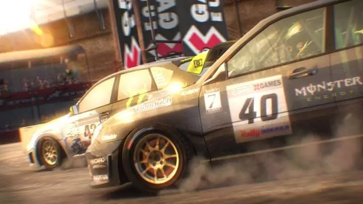 DiRT 2 - PC