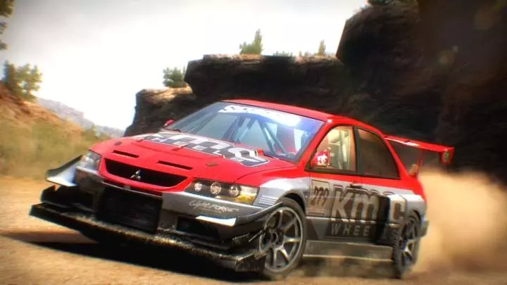 DiRT 2 - PC