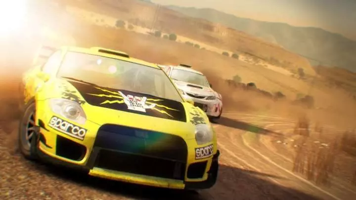 DiRT 2 - PC