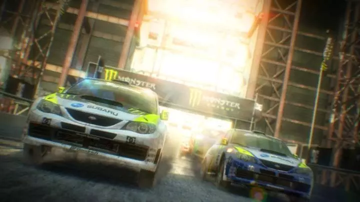DiRT 2 - PC