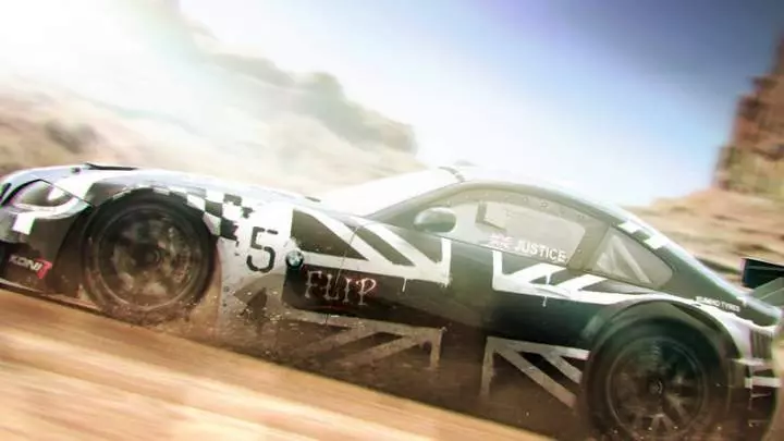 DiRT 2 - PC