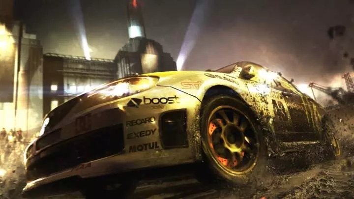 DiRT 2 - PC